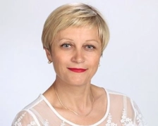 Морозова Елизавета Макарова